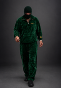 CONJUNTO SALVACION GREEN