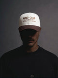 GORRA 1995 MOCCA
