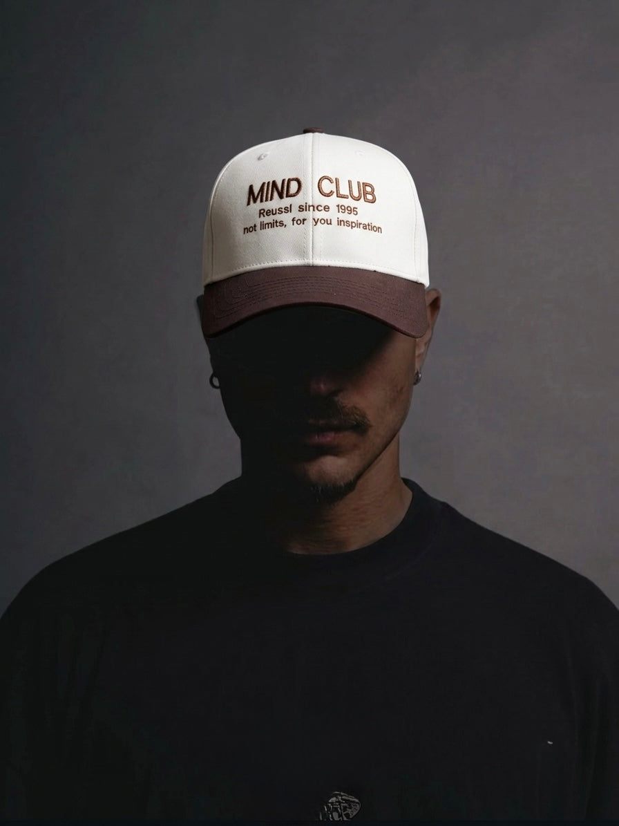 GORRA 1995 MOCCA