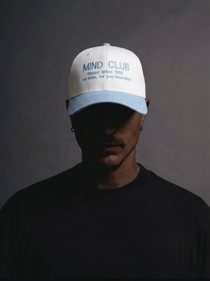 GORRA 1995 CELESTE