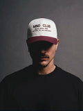 GORRA 1995 VINOTINTO